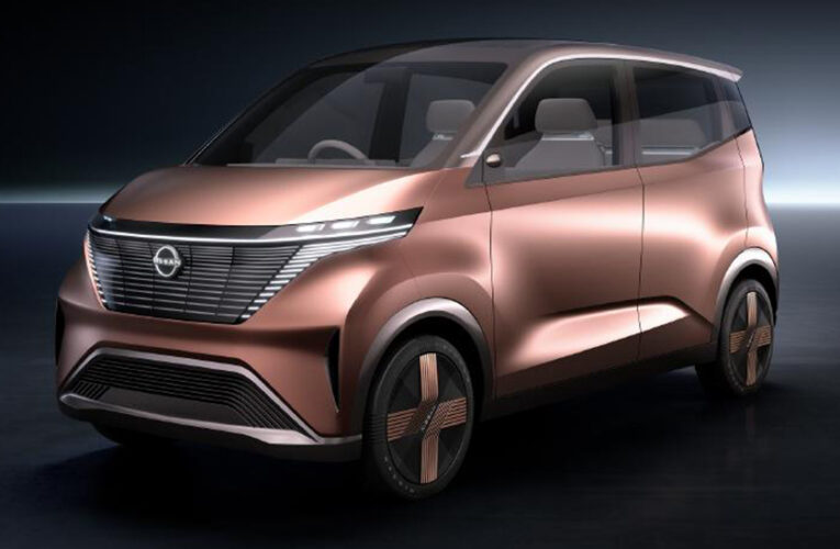 12 vehículos Nissan que marcaron el camino hacia un futuro eléctrico