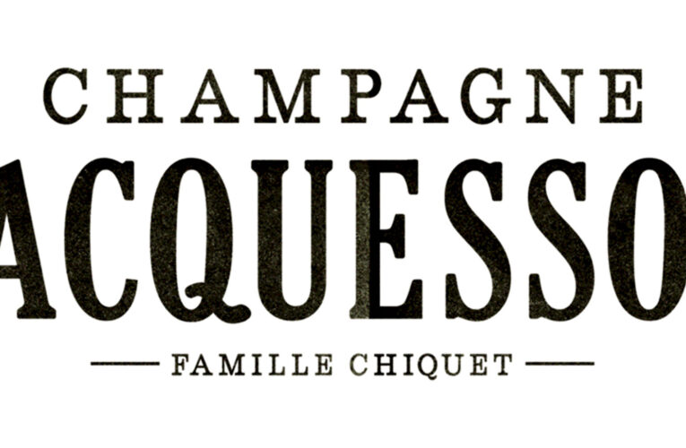 Jacquesson, la marca de champaña que le gustaba a Napoleón