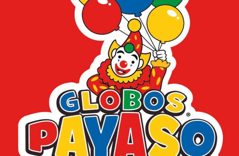 Globos Payaso, la historia de la marca con la fábrica más grande de globos en el mundo