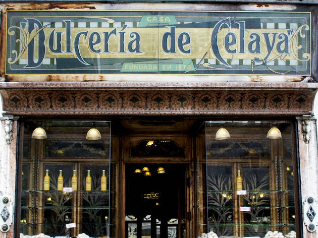 Dulcería de Celaya, la marca de dulces mexicanos de más de un siglo