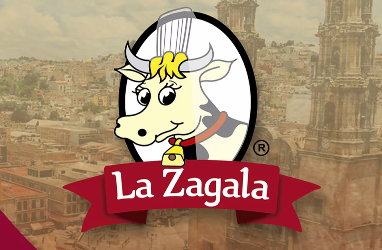 La Zagala, la historia de la marca dulcera de Los Altos de Jalisco