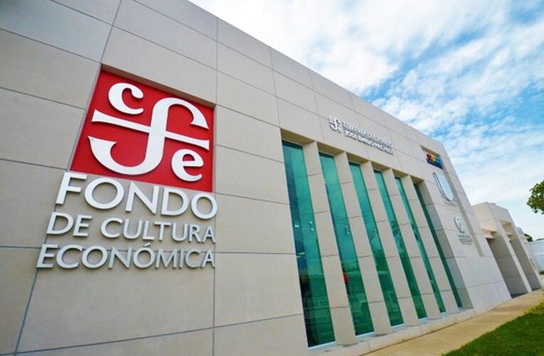 Fondo de Cultura Económica: Leer sin gastar mucho, un patrimonio mexicano