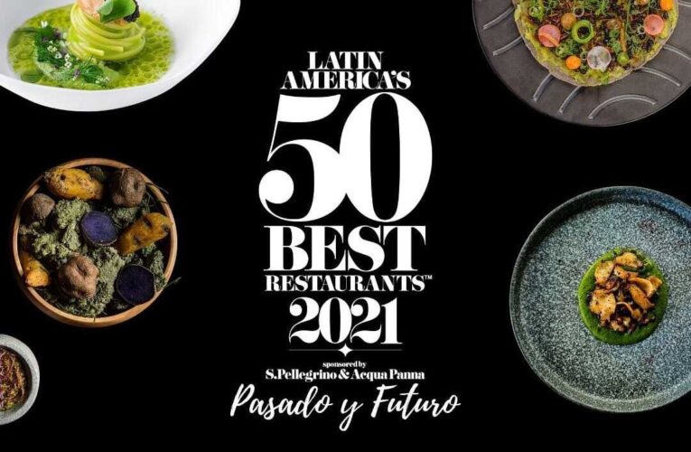 Los 50 Best Restaurants: un ranking criticado (otra vez)