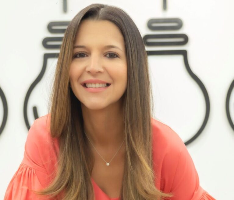 Carolina Solanilla, CEO Latam de PHD