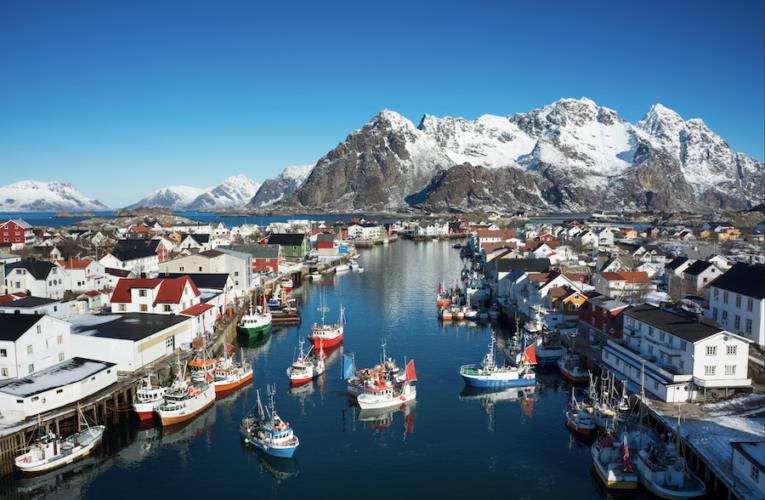 Lanzan concurso “Bacalao noruego, Tradición con corazón”,  con viaje a Noruega para el primer lugar