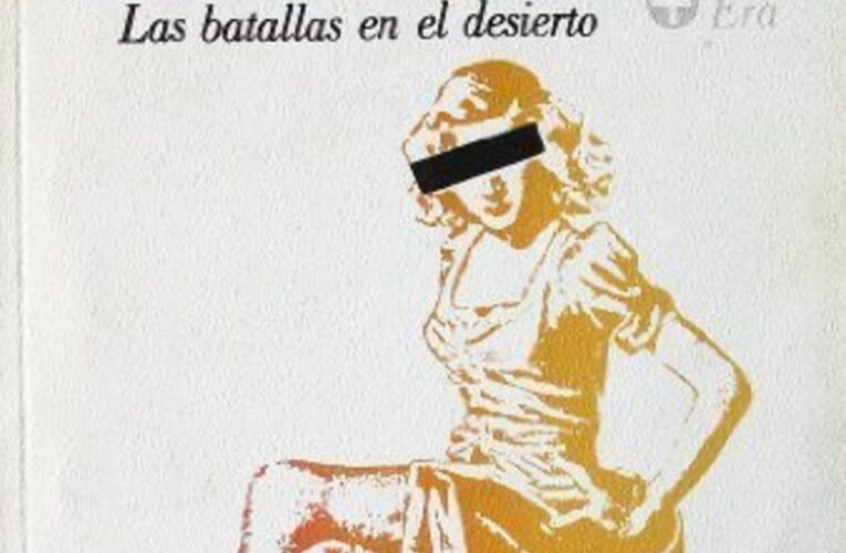 La historia de la marca editorial mexicana ERA, fundada por el exilio español