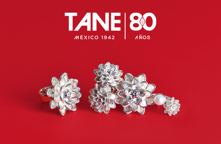 TANE, de piel a orfebrería mexicana que se convirtió en una marca de lujo