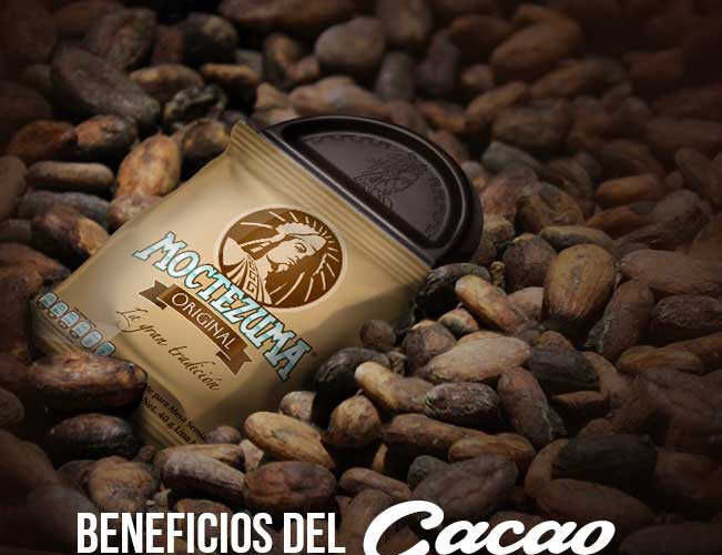 Moctezuma, la historia de la marca de chocolate michoacano
