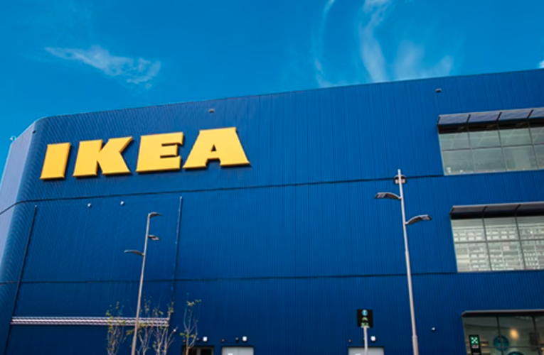 Ikea, la marca del niño que vendía cerillos