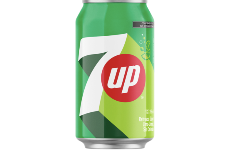 7UP renueva su imagen y lanza la plataforma TRAGOPS, una serie de bebidas refrescantes para disfrutar este verano