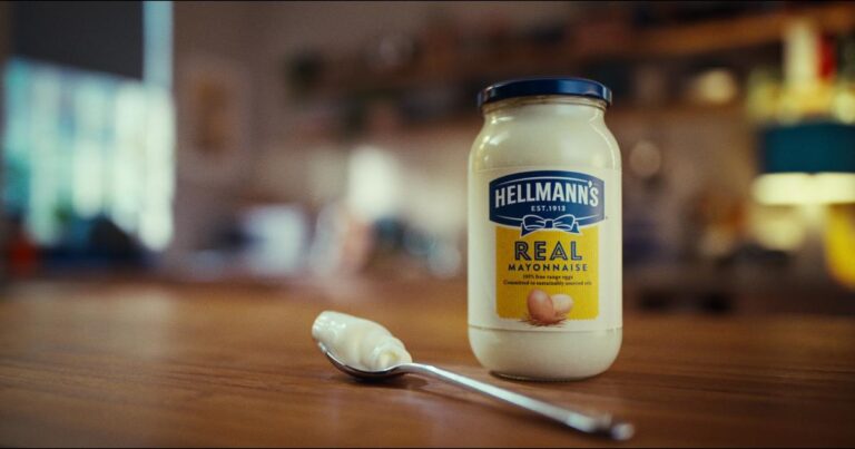 Hellmann's 2