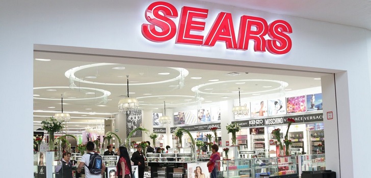 La historia de la marca Sears: quiebra y supervivencia