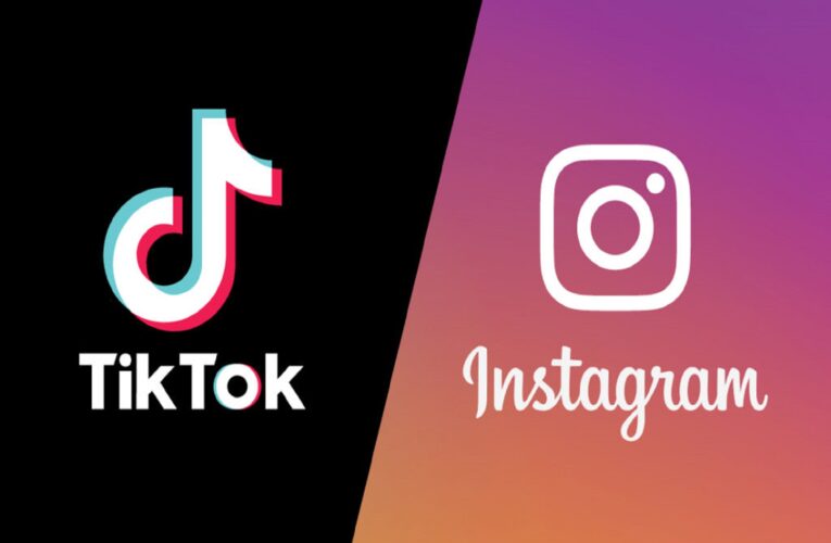 TikTok e Instagram ¿quién es quién en el mundo de la comunicación?