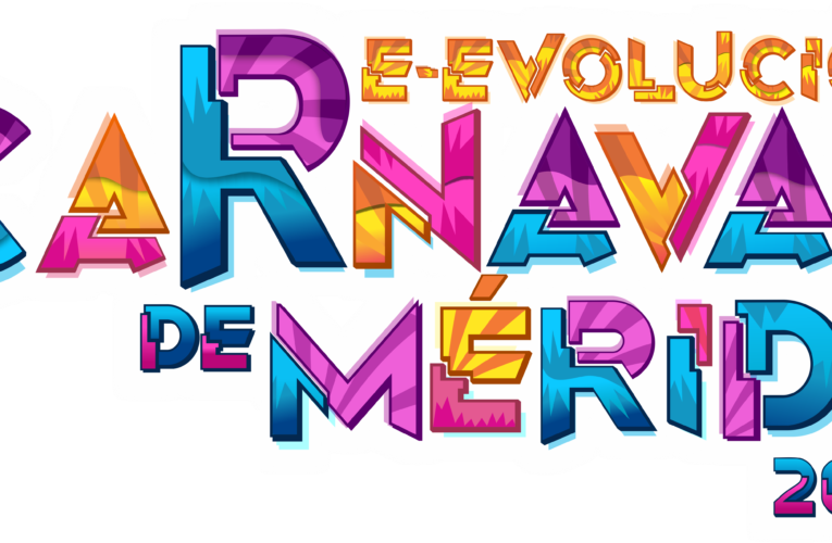 Presentan nueva imagen del Carnaval de Mérida, destaca lema “De la fantasía a la innovación”