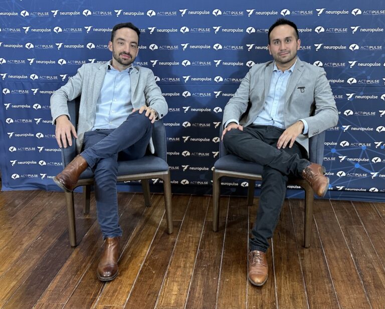 Adrien Chatillon | Gabriel Villafuerte_