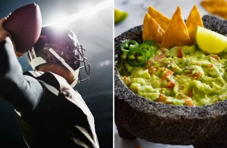 El Super Bowl, uno de los domingos más esperados para los mexicanos