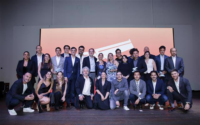 Los 25 líderes del marketing en México