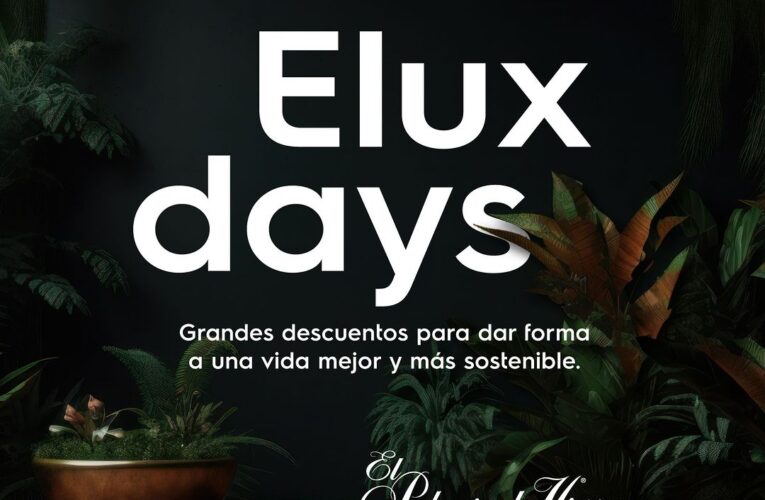 Electrolux, la marca sueca de electrodomésticos, celebra su herencia cultural en México con el Midsommar e inaugura los Elux Days, su temporada de descuentos 2024, del 8 al 31 de julio.