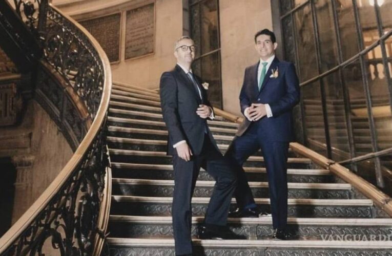 Una boda en el MUNAL y la renuncia de un Borrego