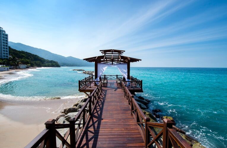 Puerto Vallarta celebra su 107 aniversario: seis razones que comprueban su auge turístico