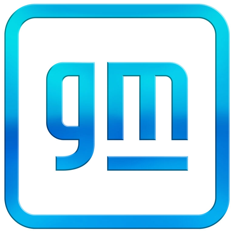 GM’s new logo builds on a strong heritage while bringing a mor