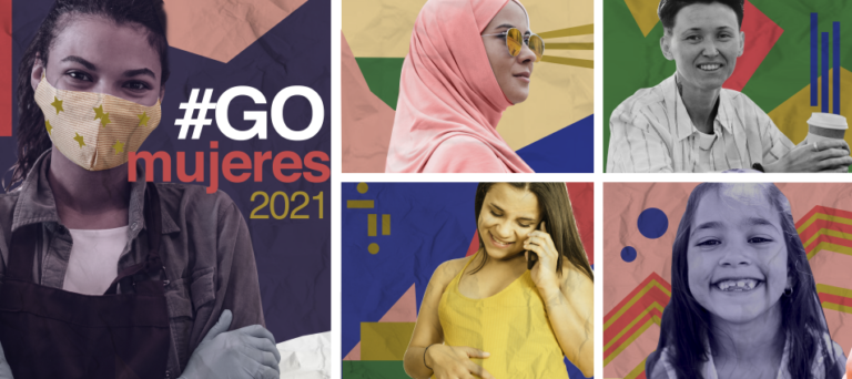 GOMUJERES2021