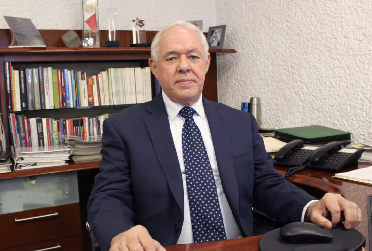 FRANCISCO GONZALEZ GARZA AFM