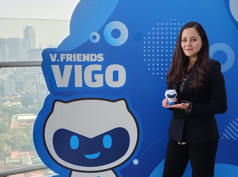 Diana Avalos, Directora de Marketing vivo México_01