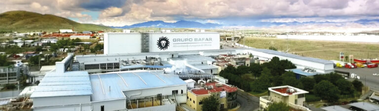 grupo bafar