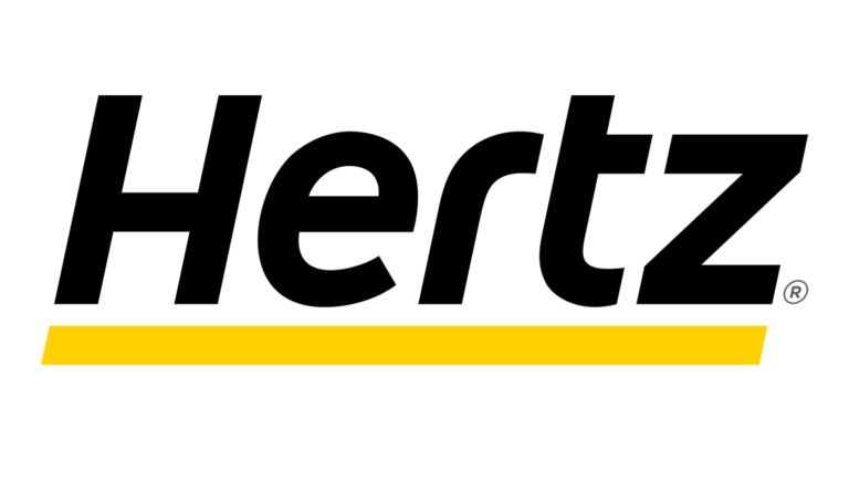 Hertz Logo