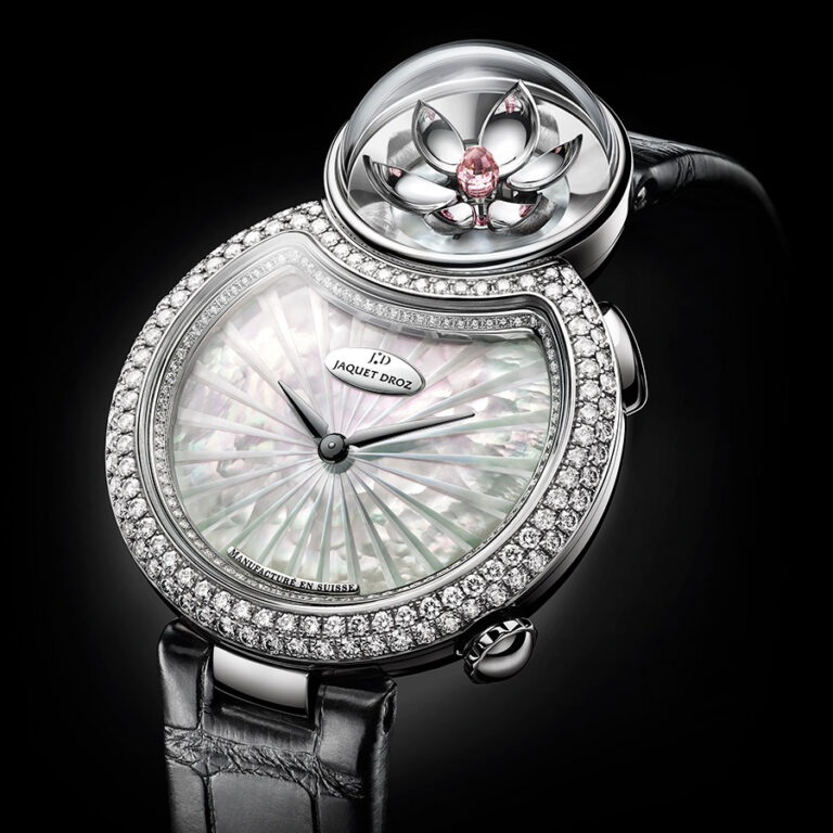 Jaquet Droz 2