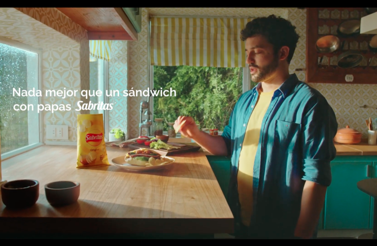 Isla Ciudad de México y Sabritas deleitan con un musical protagonizado por sándwiches que se lanzan por primera  vez a cantar