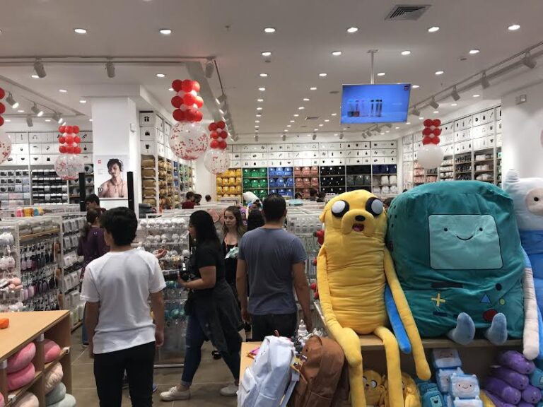 MINISO