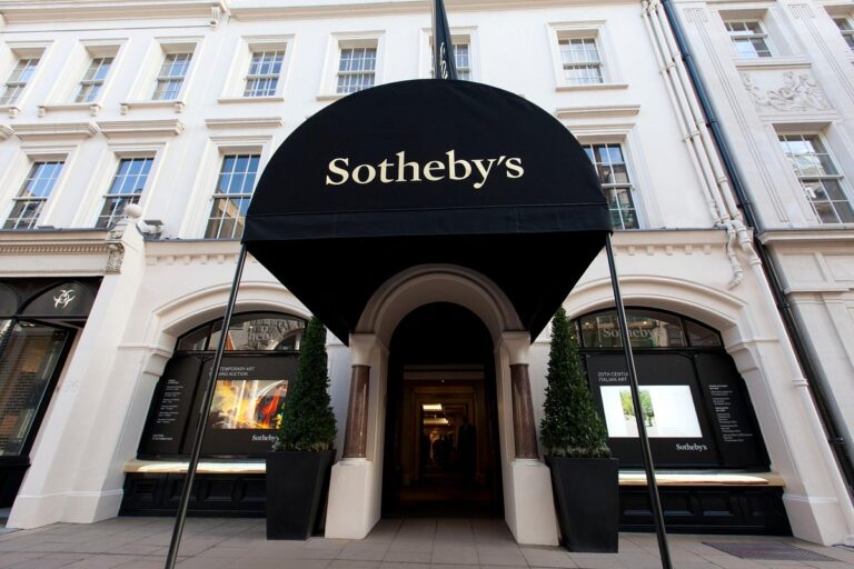 sotheby-s-london