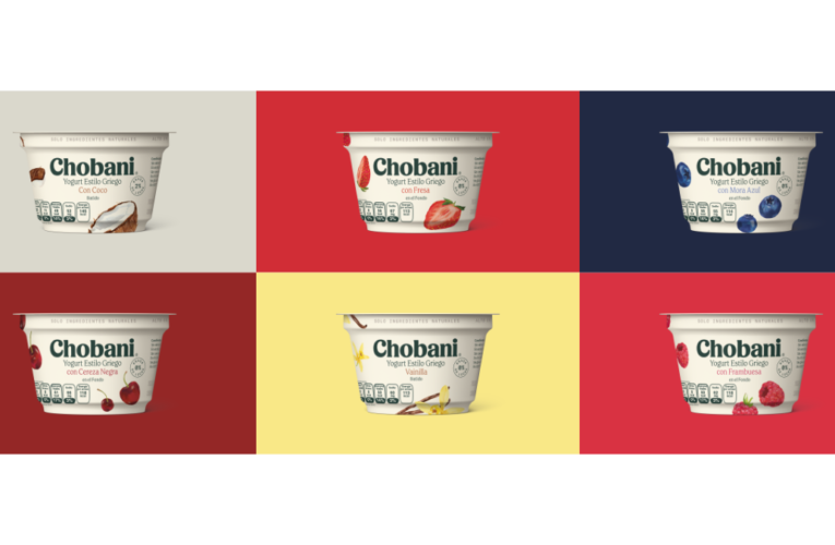 El kurdo y su yogurt: la historia de Chobani