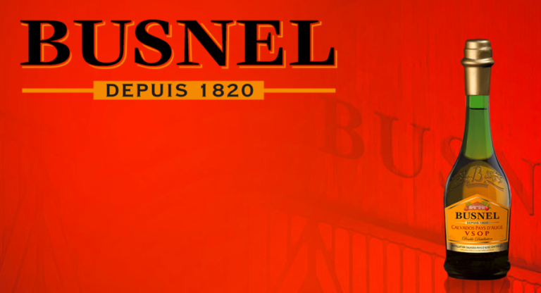 BUSNEL