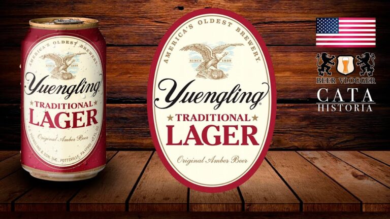 yuengling