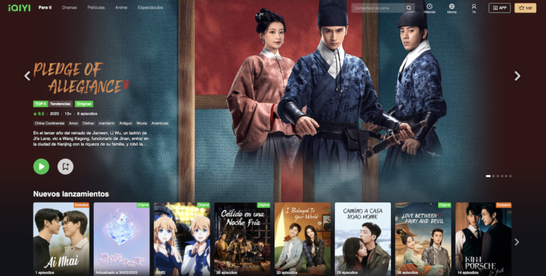 IQIYI EN ESPAÑOL_LOW