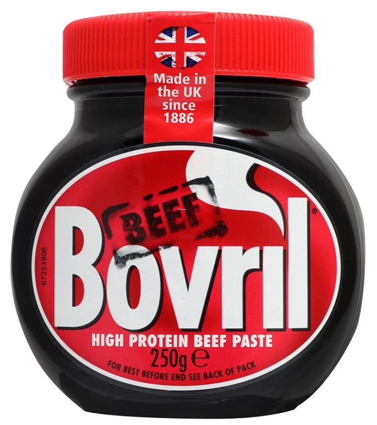 Bovril