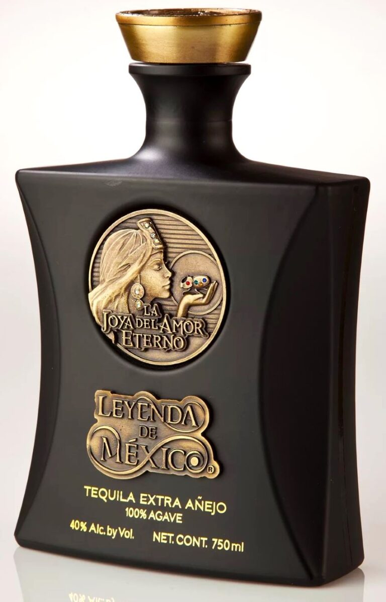 Leyenda de México 2