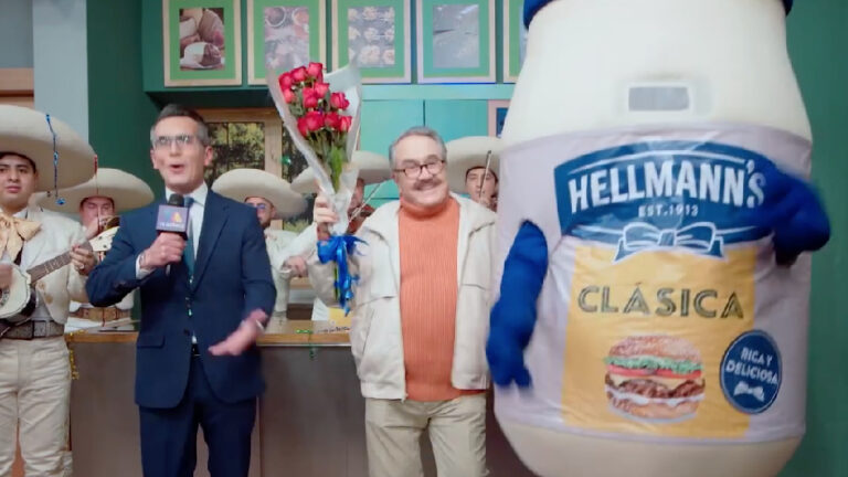 Hellmanns Pedro Sola