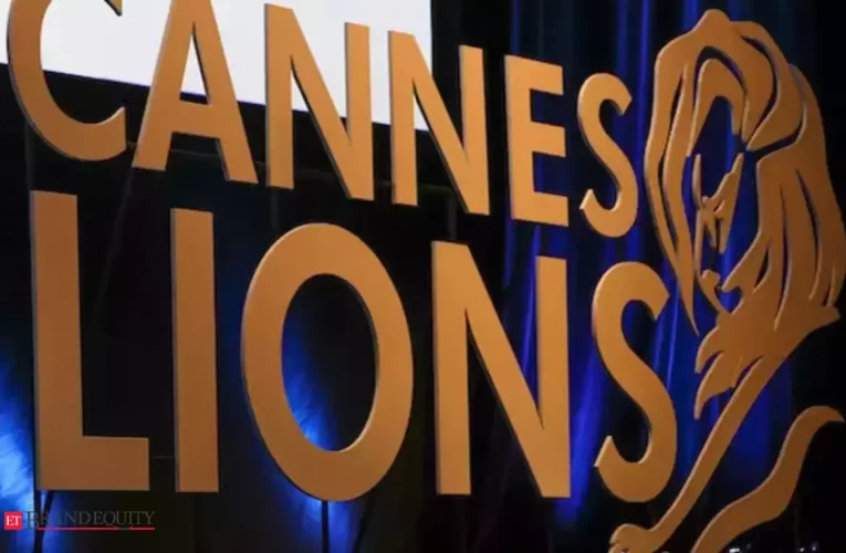 La creatividad como transformación: Cannes Lions 2024