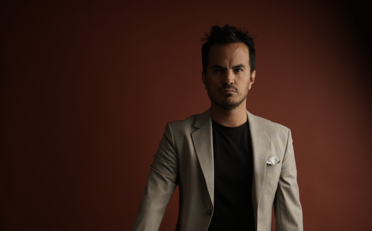 Vieri Figallo Creativo publicitario mexicano