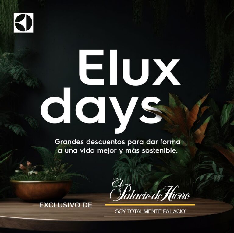 ELUX DAYS