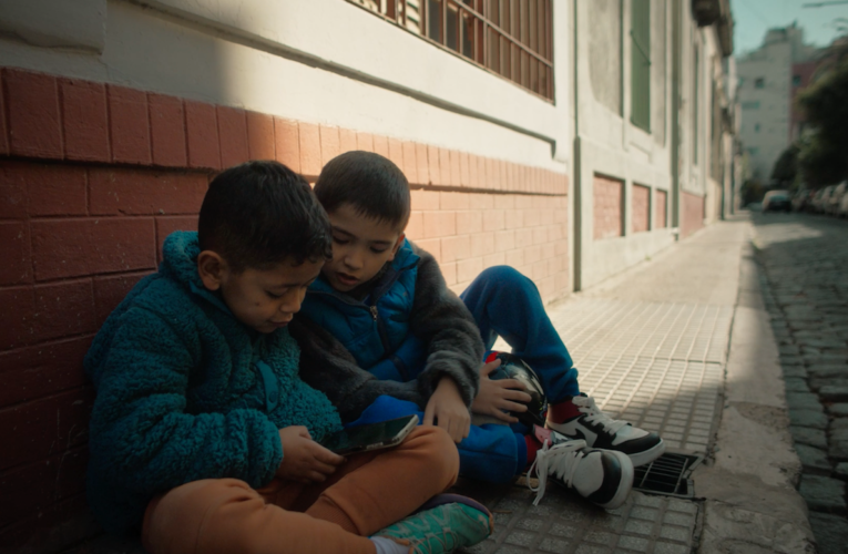 La Casa de Ronald McDonald y Grey Argentina lanzan corto para cines que busca mostrar el trabajo de la organización