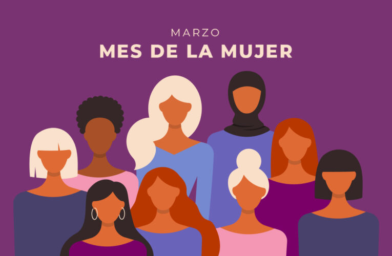 Marketing en el Mes de la Mujer