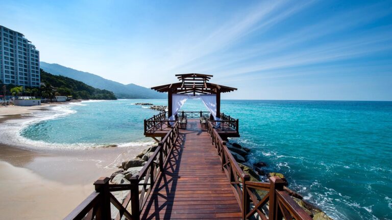 HILTON VALLARTA ALL INCLUSIVE _RESORT_2