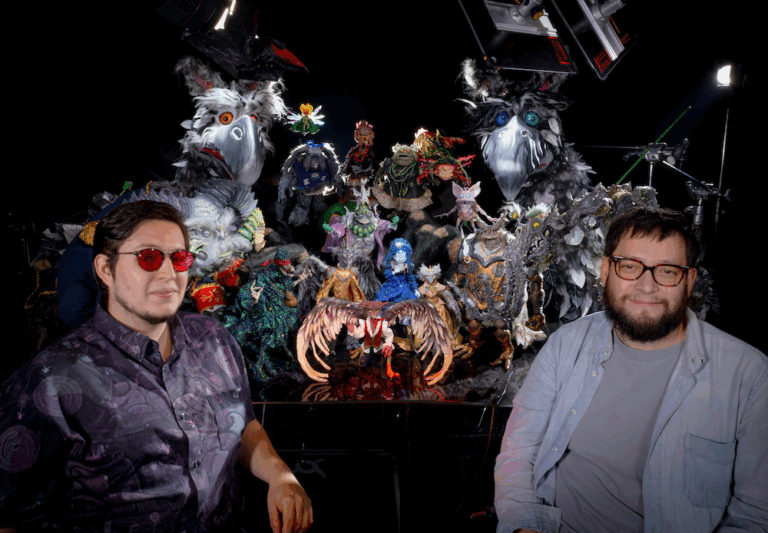 Roy_Arturo_marionetas_2024_frankelda