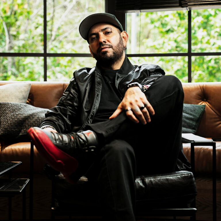 Luis Madruga Enriquez