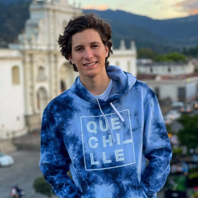 ¡¡¡GRACIAS GUATE!!! 🇬🇹❤️Sin duda lo mejor de Guate… su gente.